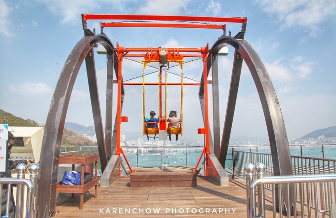 韩国安东美食,韩国釜山必游胜地