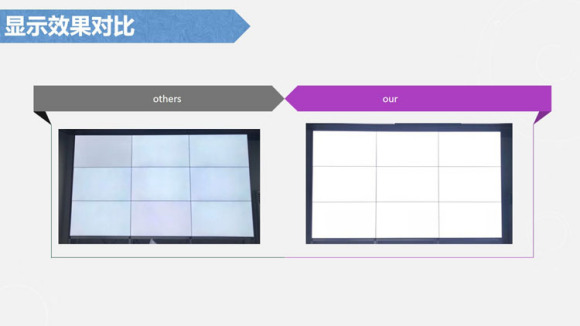 茂名使用3X13LCD无色差拼接屏施工服务如何？