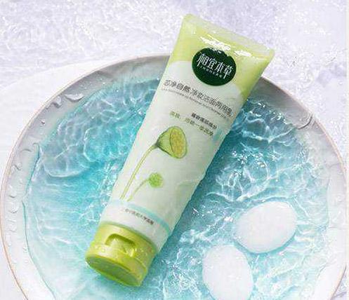 口碑最好十大护肤品百雀羚正品,百雀羚护肤品高端