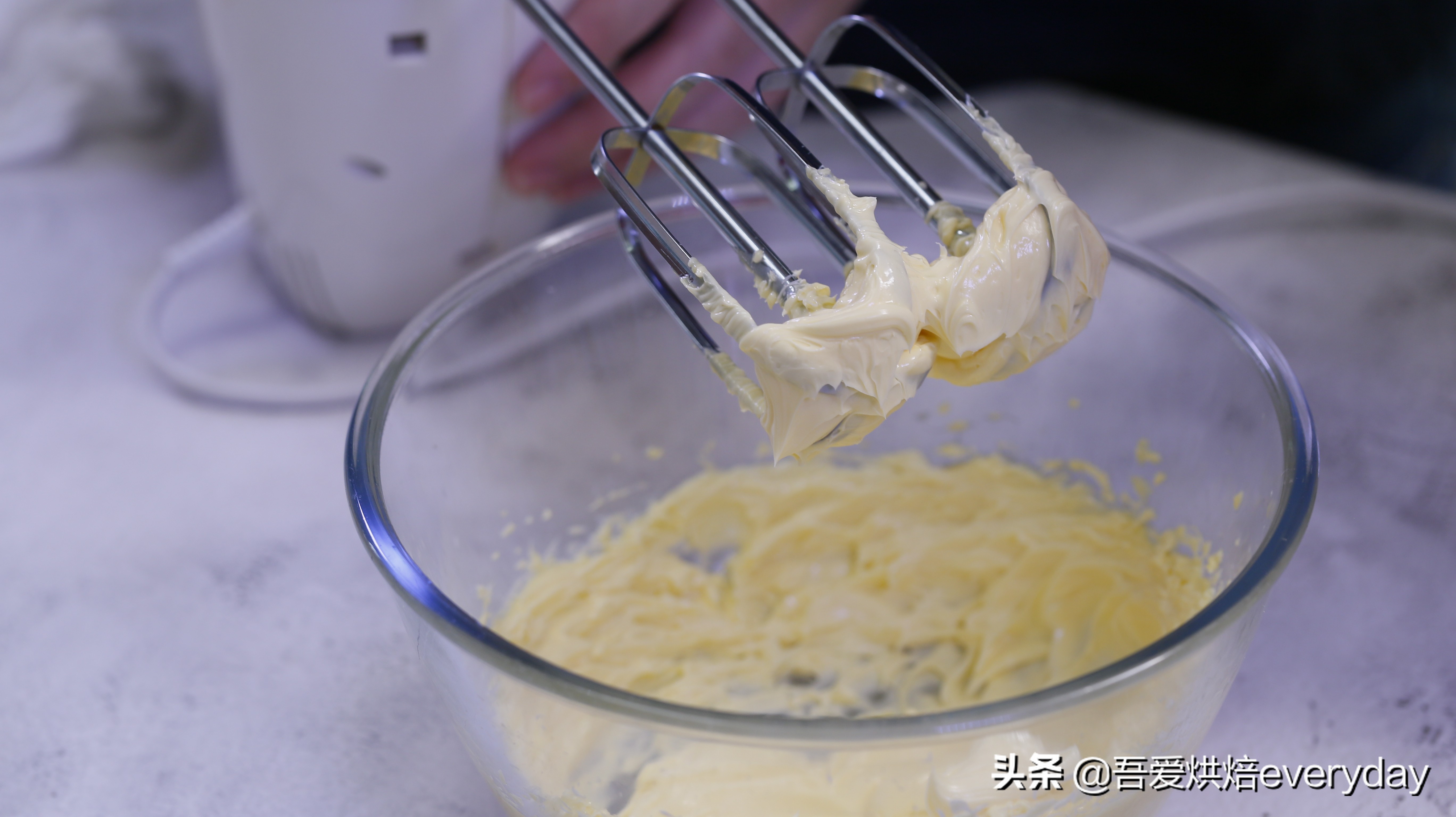 快速软化黄油的方法是什么,黄油软化妙招视频