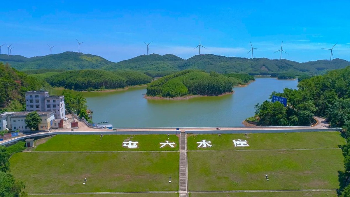 环广西8天游攻略,环广西7天自驾游