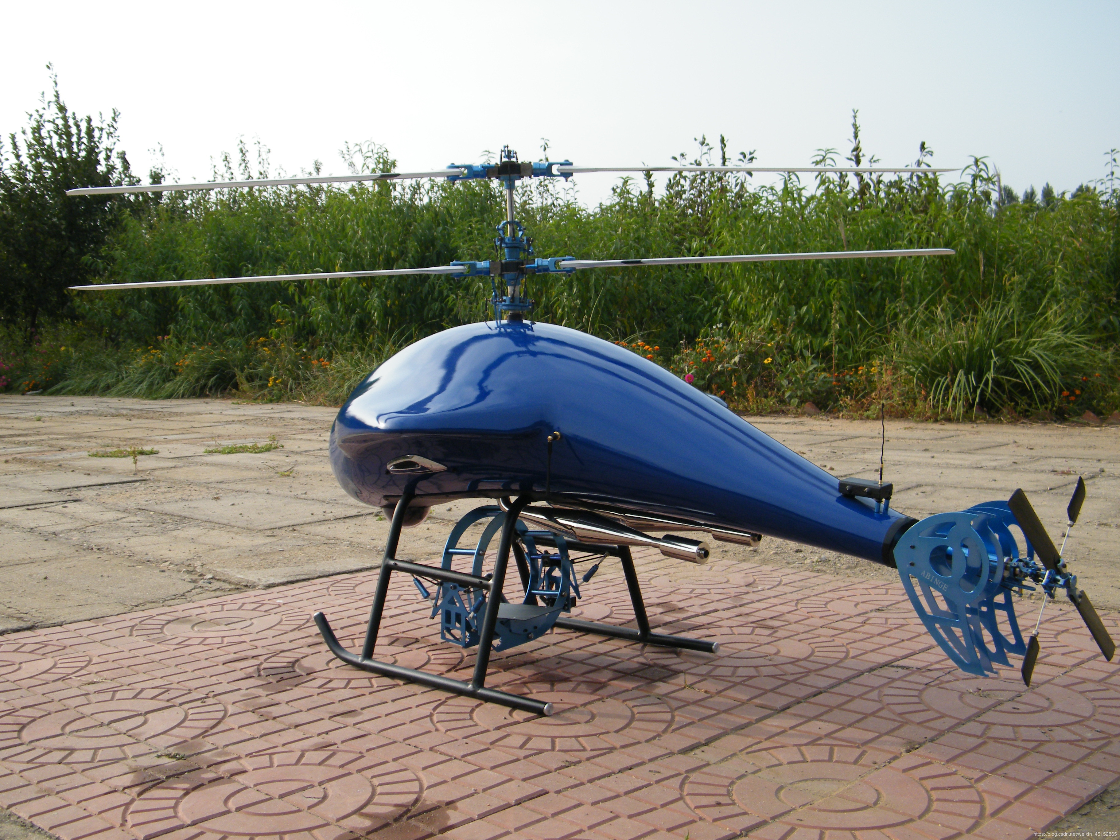 通飞航空总工程师刘宾:中国无人机技术没那么强大?|文末福利