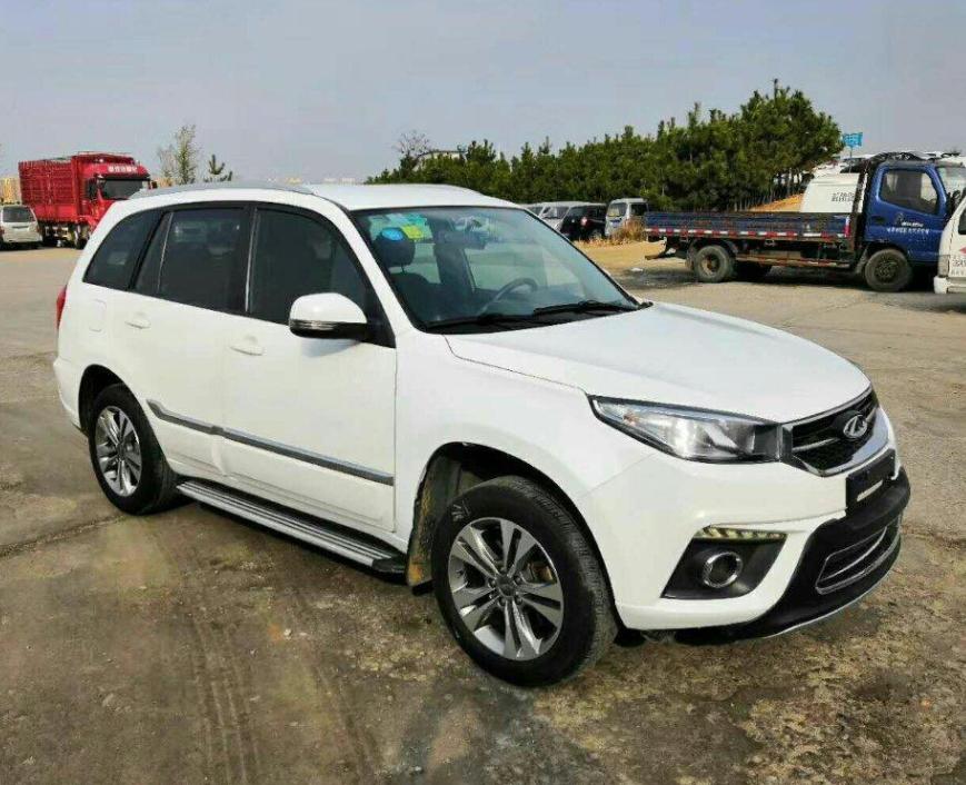 瑞虎3x真实评论,瑞虎3评测视频