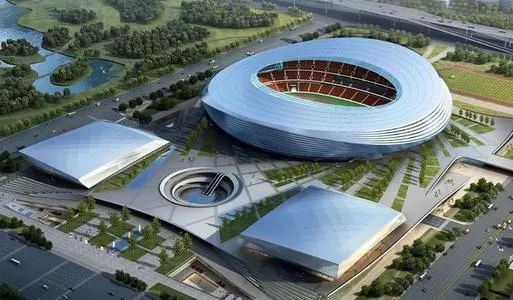 郑州四大中心高楼还建不,郑州四大中心后续发展怎么样