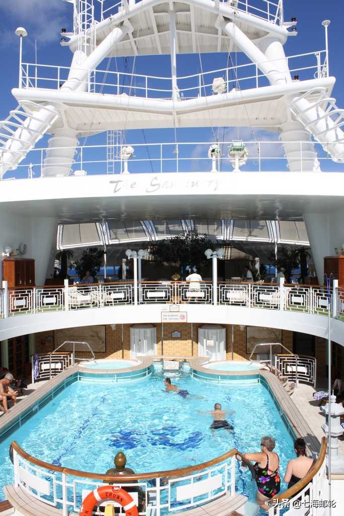 邮轮旅游攻略及费用,邮轮旅游船票预订