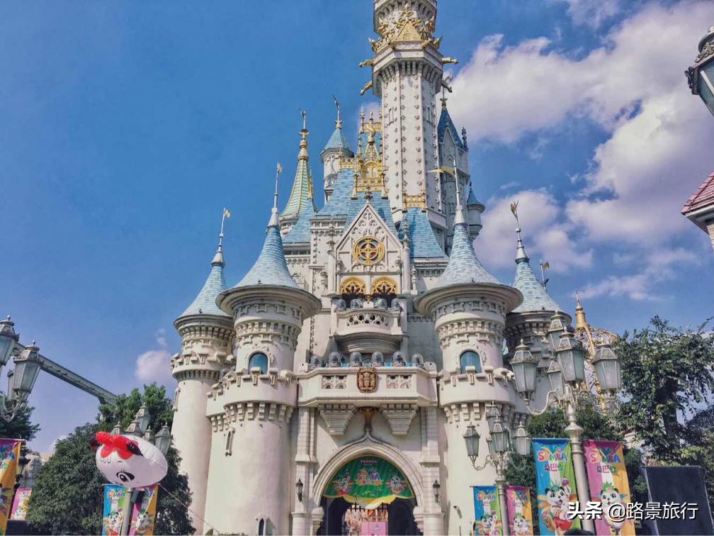 宁波罗蒙环球乐园攻略,宁波罗蒙环球乐园游玩项目