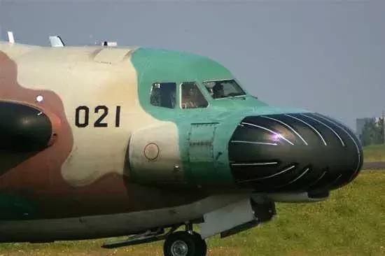 盘点那些奇葩又丑的飞机,颜值就是战斗力