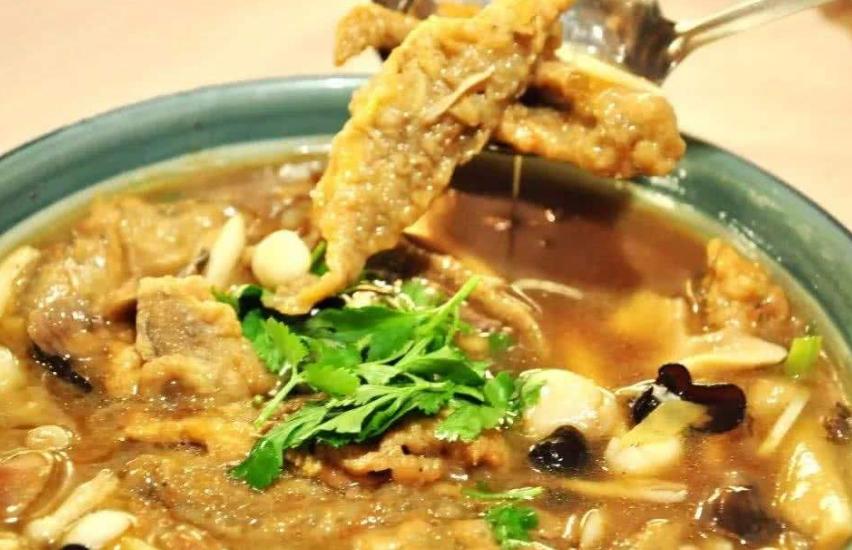 盘点几个不吃后悔的下饭菜,盘点10款不吃会后悔的烤肠