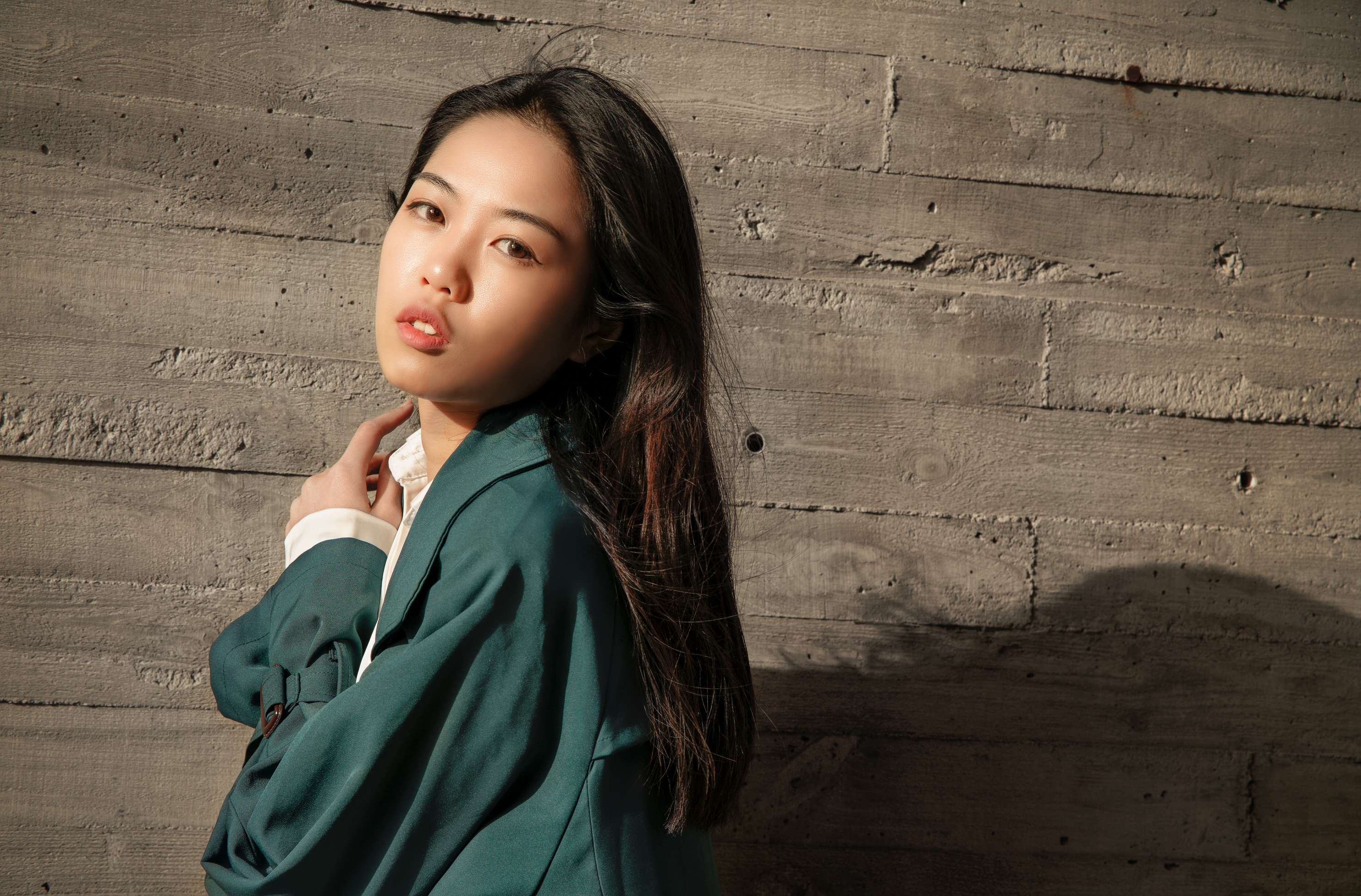 为什么85mm是最佳人像,85mm为什么叫人像镜皇