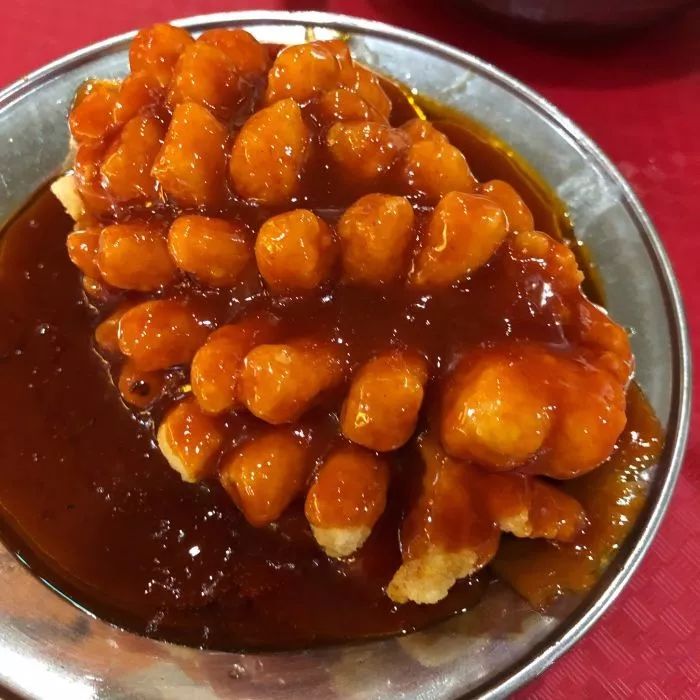 武汉大学必吃,武大校园美食攻略