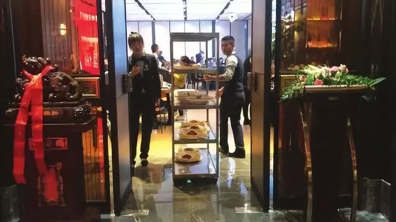 七里河区打造兰州首个24小时生活艺术街区