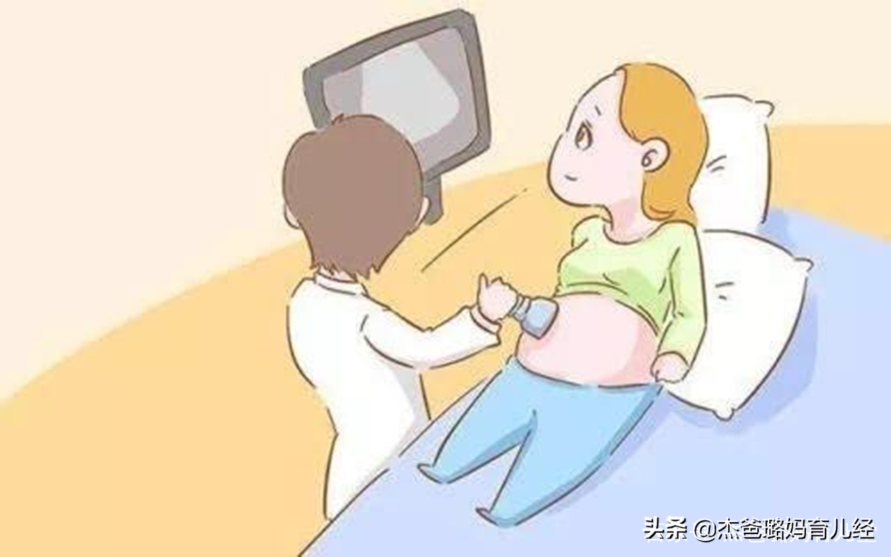 脐带绕颈二圈孕妈妈需要注意什么,脐带绕颈臀位孕后期注意事项