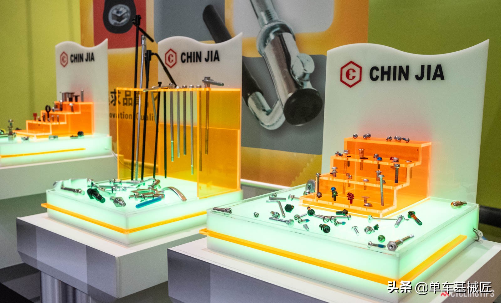 台北自行车展2024有坎普吗,2019台北自行车展视频