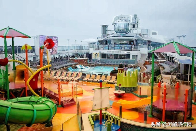 海洋光谱号游日本,海洋光谱号东南亚5日游行程如何