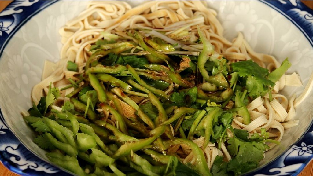 豆腐皮不放辣怎么炒才好吃家常菜,豆腐皮不要蘸料怎么做