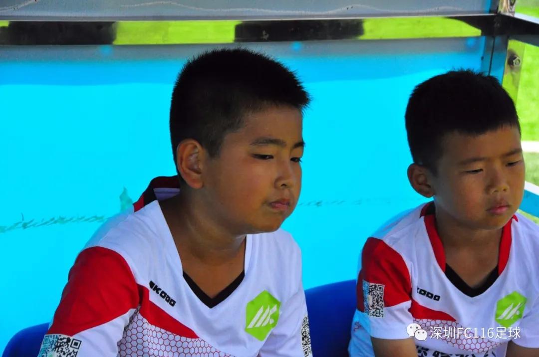 解密中国足球青训,我的足球成长历程
