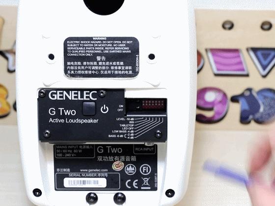 真力g2有源音响 (真力g2有源音箱听交响乐效果如何)