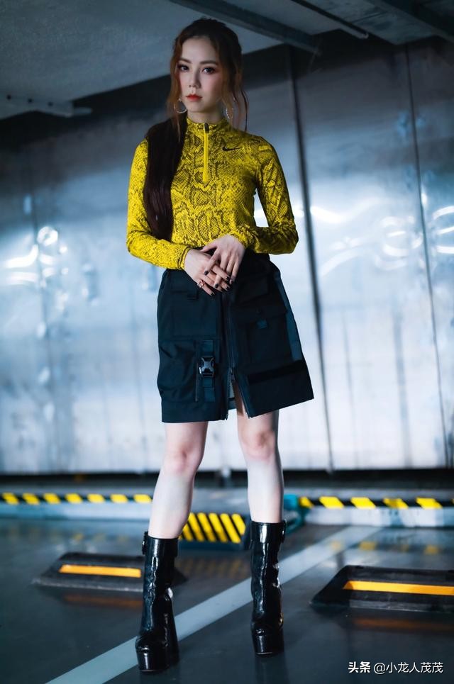 邓紫棋蜕变之路,邓紫棋越来越美