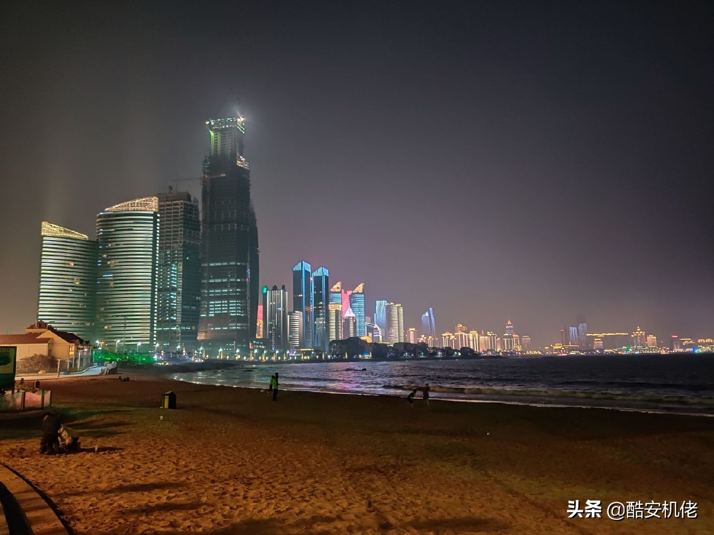 2019年一加7pro发布,一加7pro是2019年机皇吗