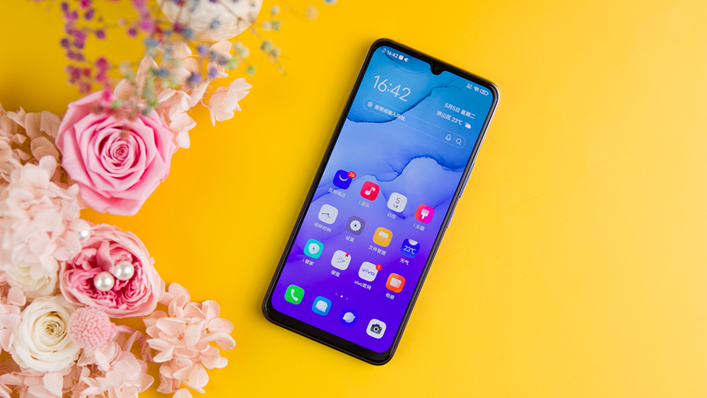 vivos6手机外观有什么优势,vivos6手机深度测评