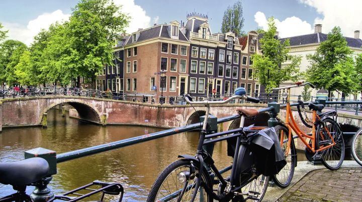 荷兰阿姆斯特丹大学预科带你解读什么是计量经济学?