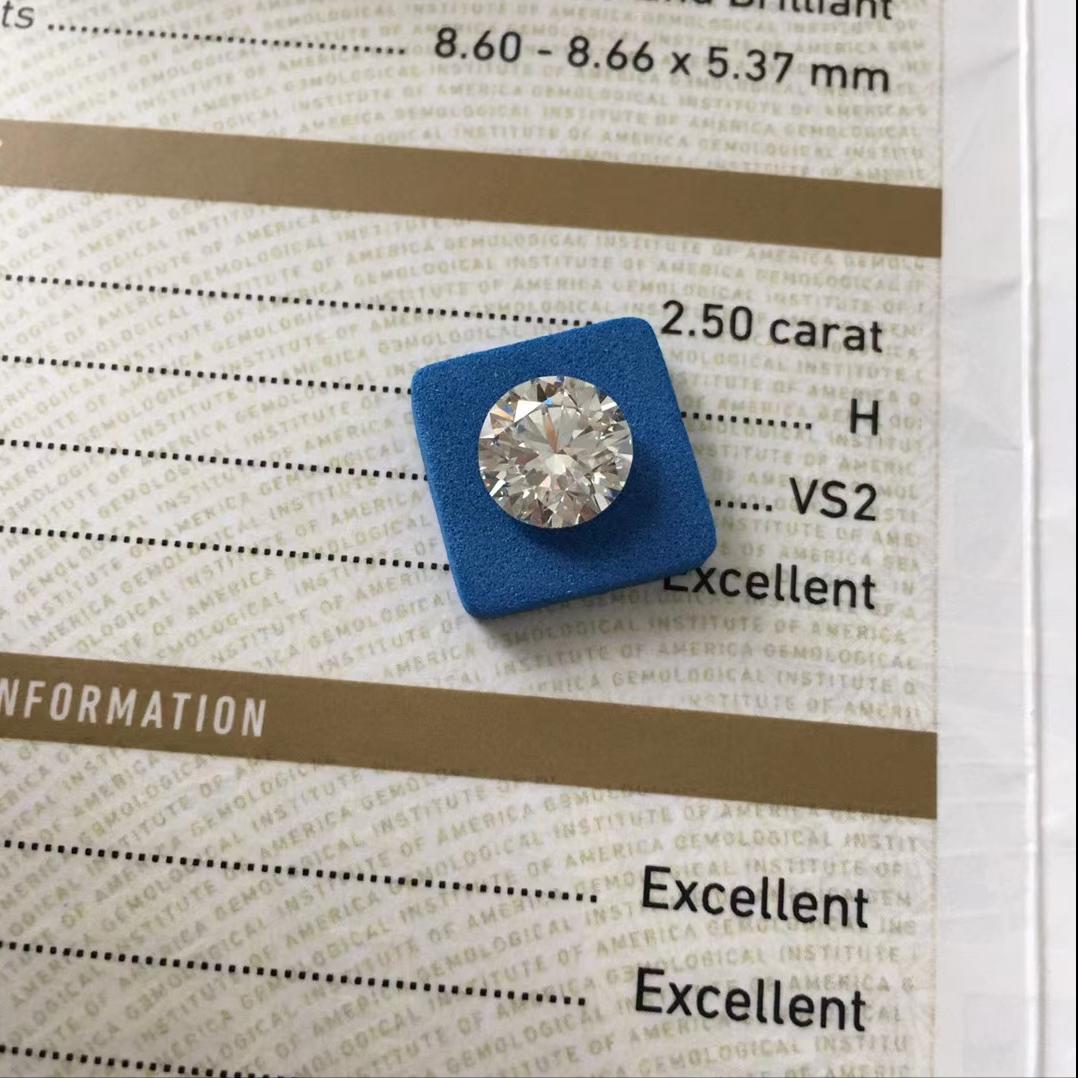 钻戒款式购买钻戒的基本知识咨询,如何挑选一个不贵的钻戒