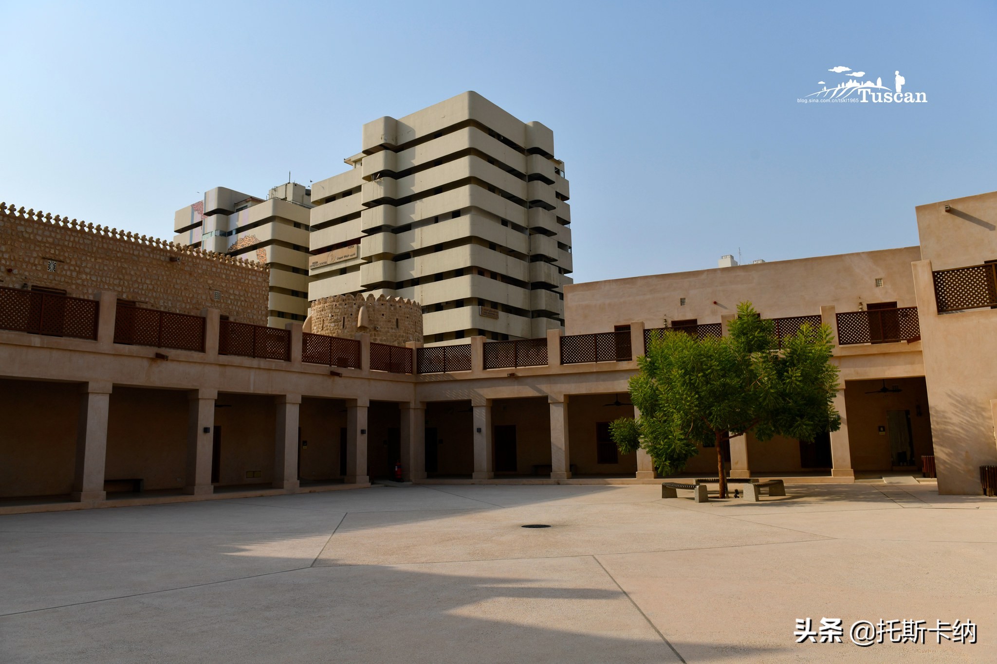 阿联酋沙迦有什么好玩,阿联酋沙迦景点介绍