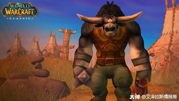 魔兽世界60级年代德鲁伊厉害吗,90版本魔兽世界德鲁伊详细介绍