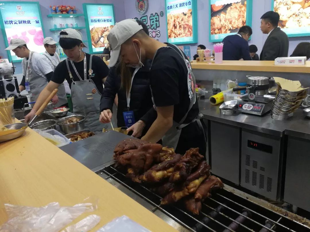 第26届创业项目连锁加盟博览会,中国创业加盟展