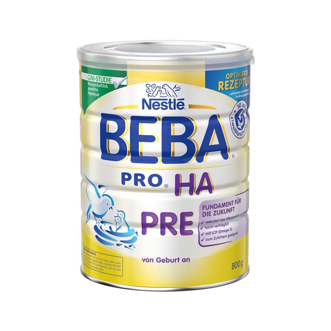 育儿路上选奶粉的困惑,奶粉喂养常见问题新手爸妈必看