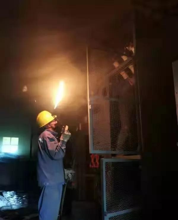 “金隆矿业未来已来”恒邦矿业环境修复进行时