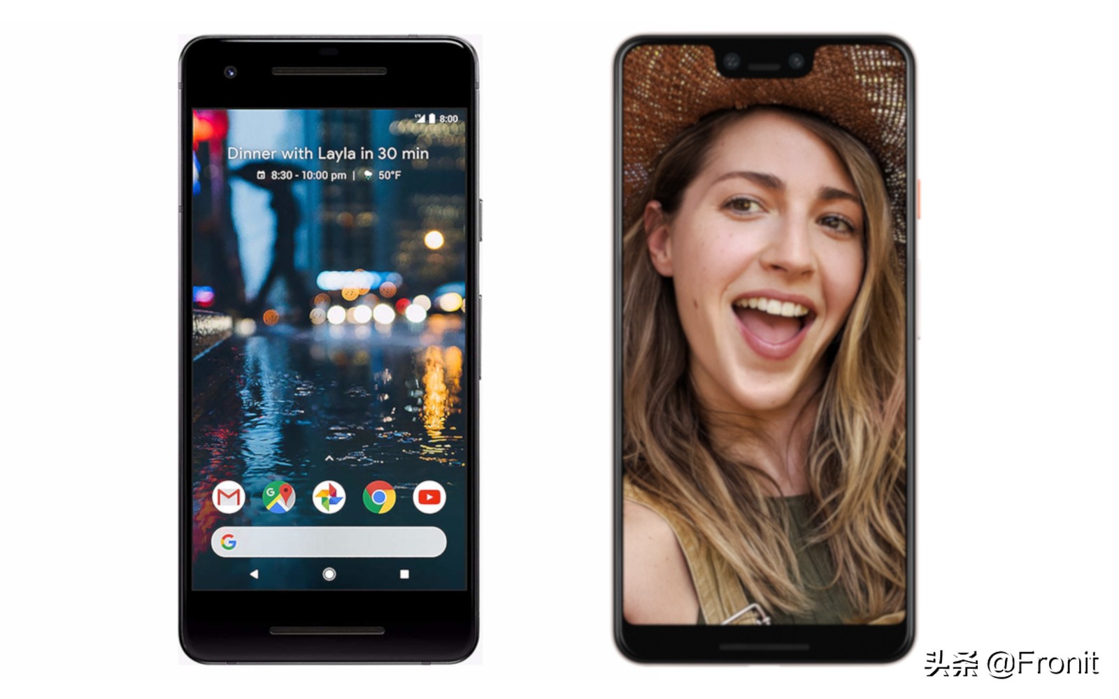 不喜欢刘海屏有什么手机可以推荐,不喜欢屏幕太小的手机