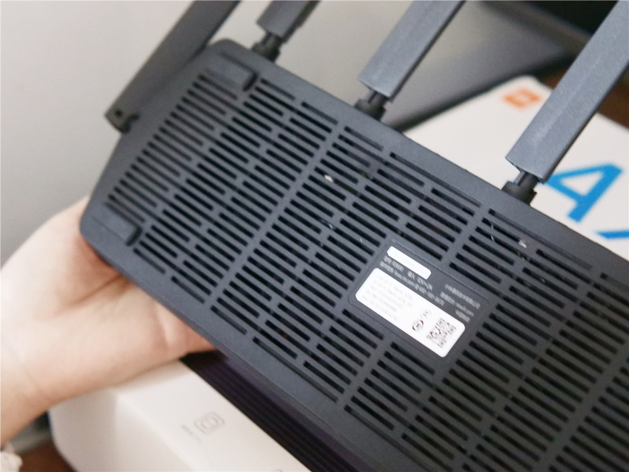 小米alot路由器ax3600测评,小米aiot路由器ac2350测评