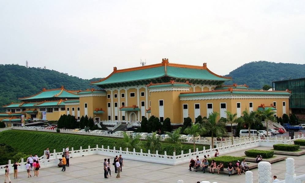 来一场说走就走的旅行潮汕,台湾自由行攻略台湾之旅