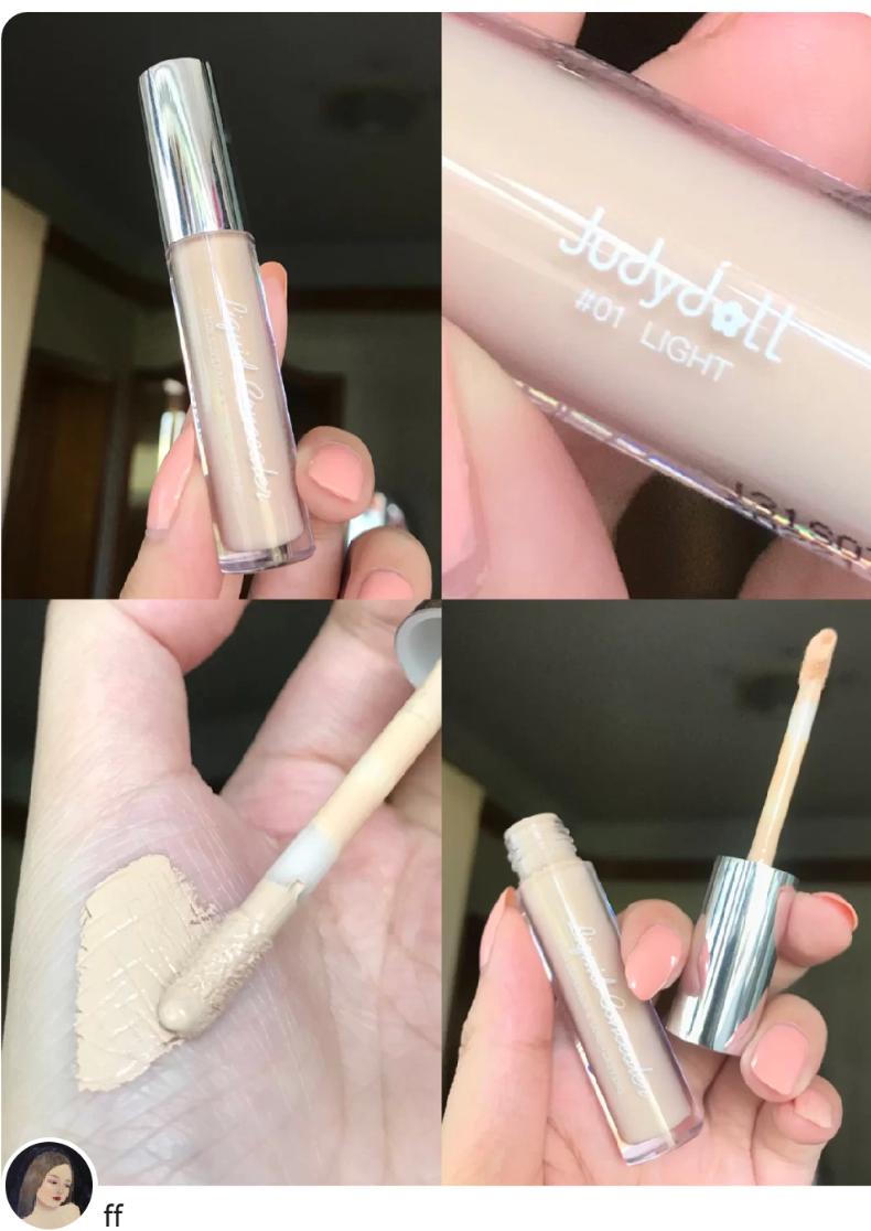 比较滋润好用的遮瑕推荐,平价遮瑕哪款好用啊