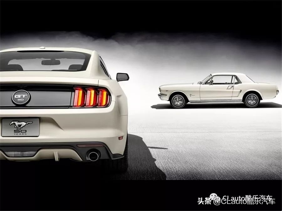 长大才懂!《霹雳游侠》不仅剧神,其中车子更神(下)