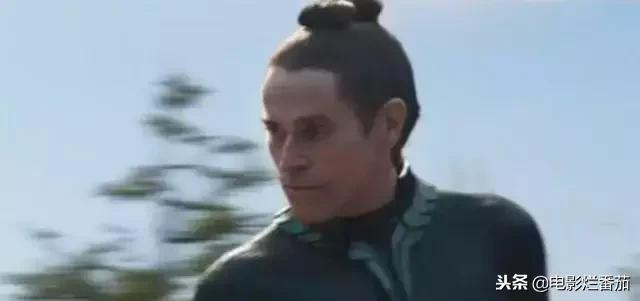 海王dc翻身,海王dc翻身之作