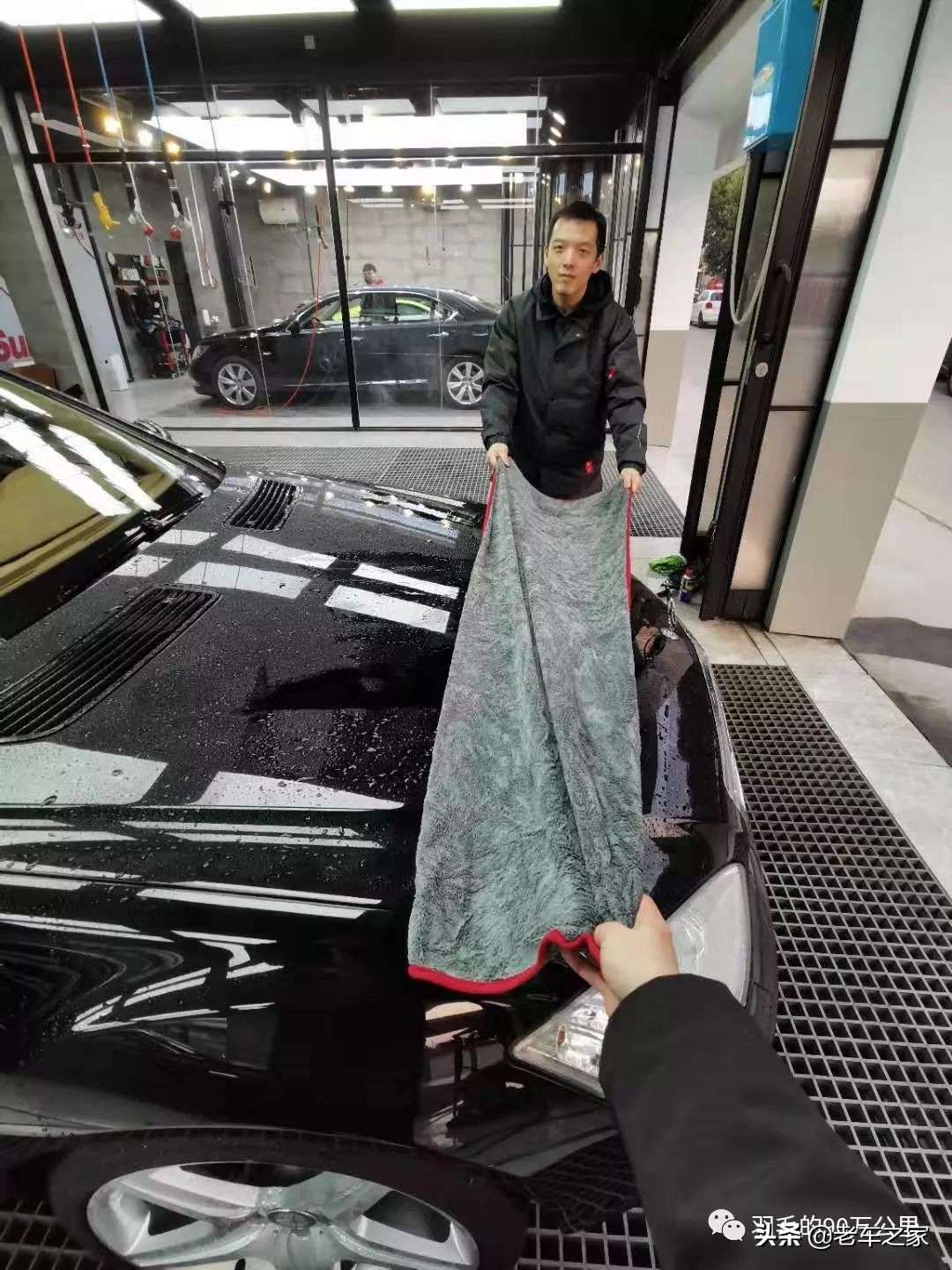 奔驰老款s350整备能回到巅峰状态,08款奔驰s350全车整备哪些东西