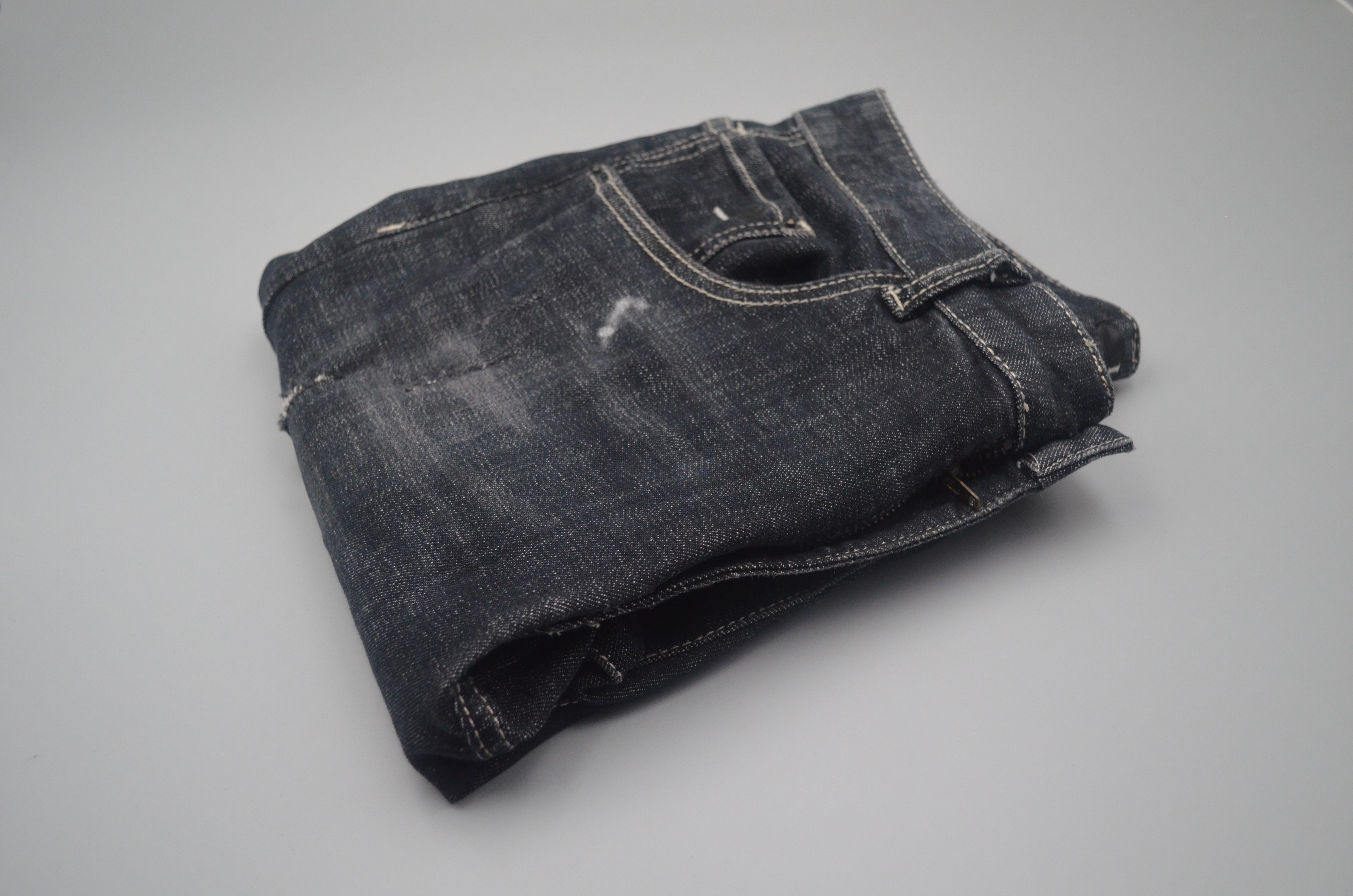 裤子怎么买穿起来比较舒服,裤子要怎么买才合身