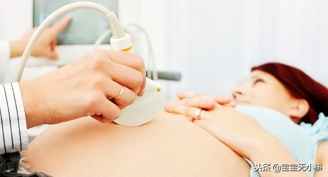 怀孕37周后胎动从左边变到右边,怀孕37周后胎动频繁下面有刺痛感