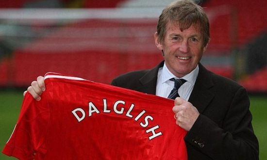 曼联四年来首胜利物浦,曼联利物浦英超冠军对比