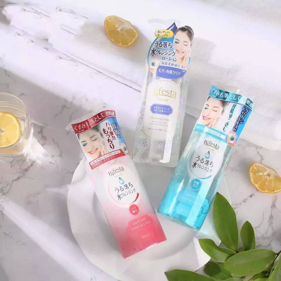 十大公认好用的卸妆产品,卸妆买什么卸妆品最好