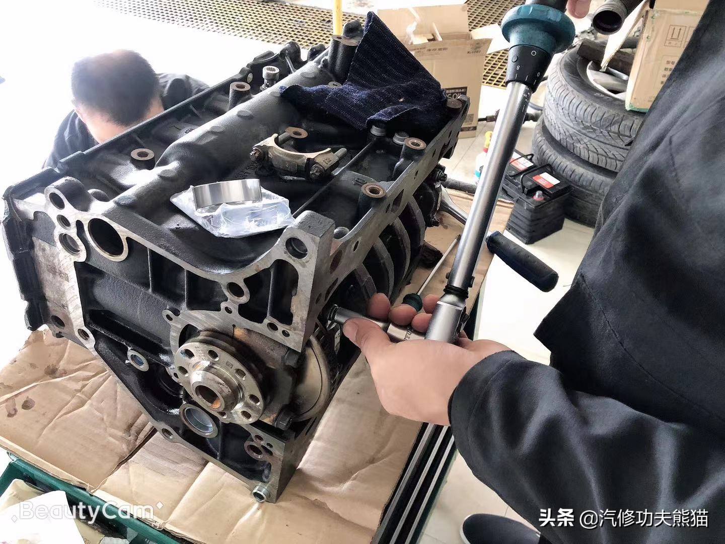 治理烧机油后的大众,大众途观烧机油能彻底解决吗