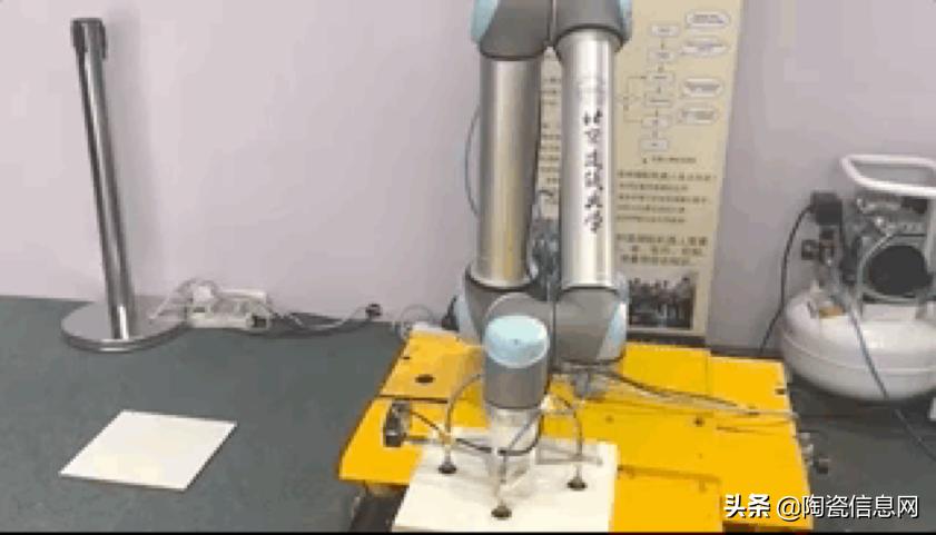 地砖铺贴机器人可靠吗,瓷砖铺贴机器人优缺点