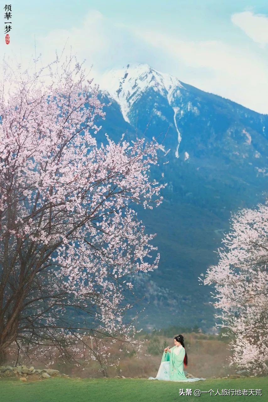 七天假旅游攻略推荐地方,拼假旅游最全攻略
