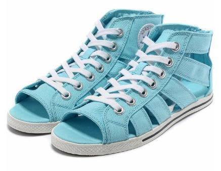 夏季凉鞋怎么防脏,夏天皮凉鞋怎么保养女