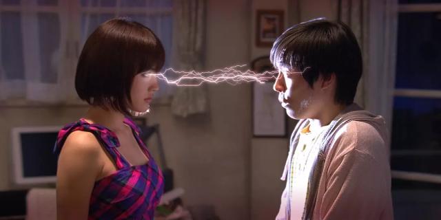 我的机器人女友感人,绫濑遥机器人女友台词