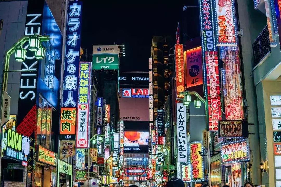 中国游客海外撒钱最爱“日本亮”，全宇宙独一份解答在此