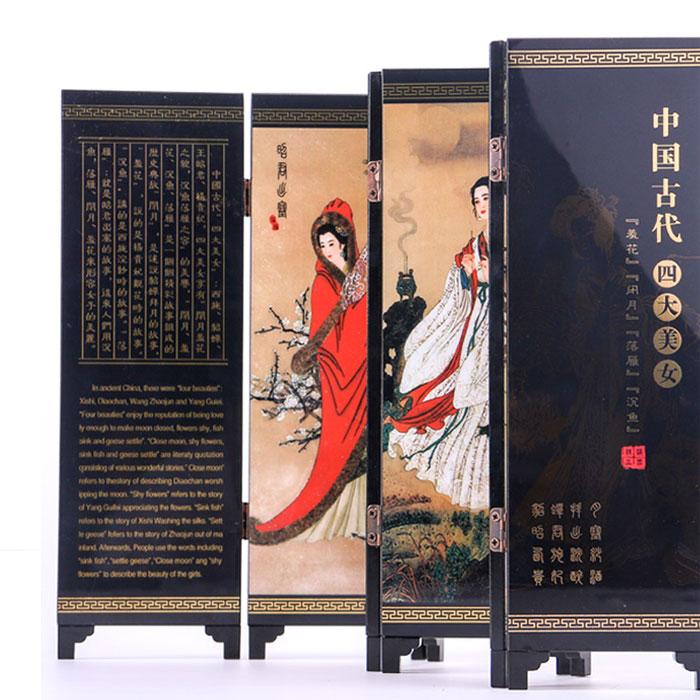 代表中国文化特色的礼物,中国特色的礼物及寓意