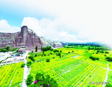 高质量打赢脱贫攻坚战,高质量发展巩固拓展脱贫攻坚成果